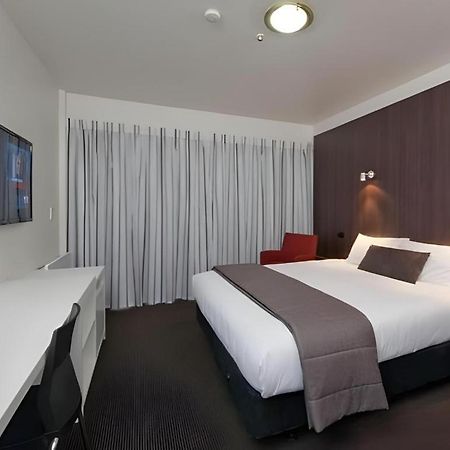 The Riccarton Hotel Christchurch Luaran gambar