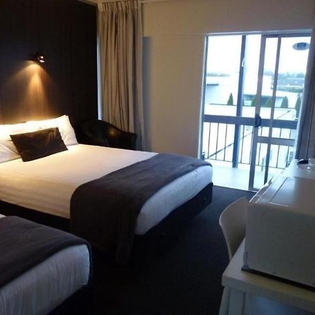 The Riccarton Hotel Christchurch Luaran gambar