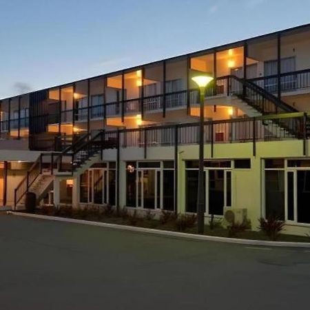 The Riccarton Hotel Christchurch Luaran gambar