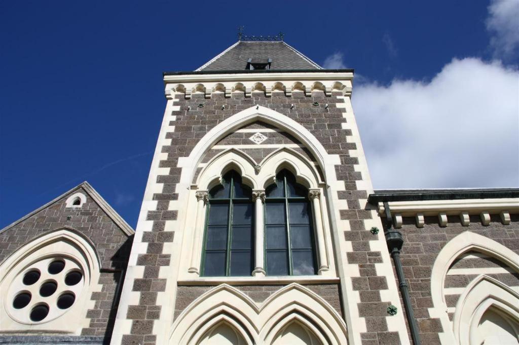 The Riccarton Hotel Christchurch Luaran gambar