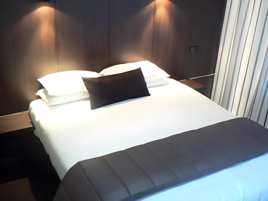The Riccarton Hotel Christchurch Luaran gambar