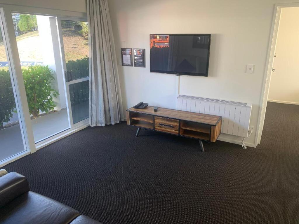 The Riccarton Hotel Christchurch Luaran gambar