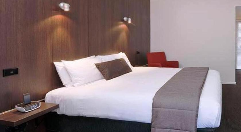 The Riccarton Hotel Christchurch Luaran gambar