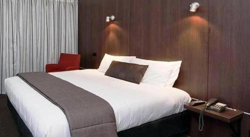 The Riccarton Hotel Christchurch Luaran gambar