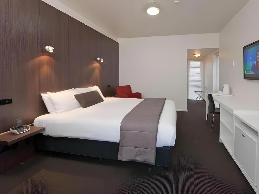 The Riccarton Hotel Christchurch Luaran gambar