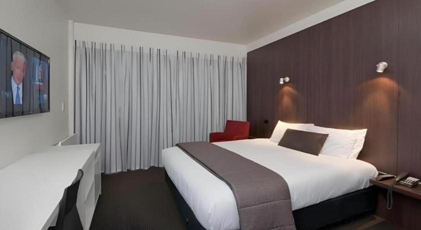 The Riccarton Hotel Christchurch Luaran gambar