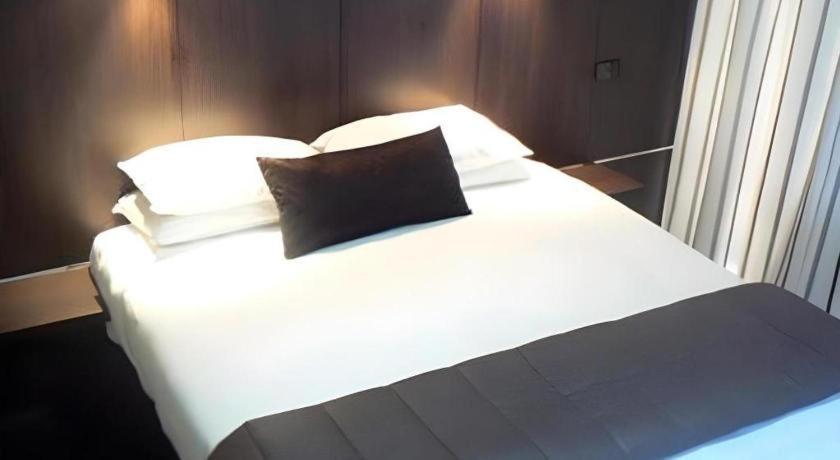 The Riccarton Hotel Christchurch Luaran gambar