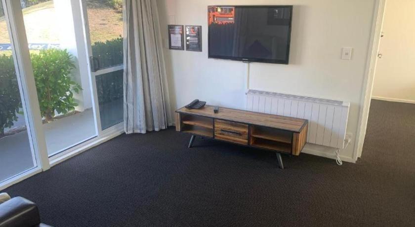 The Riccarton Hotel Christchurch Luaran gambar