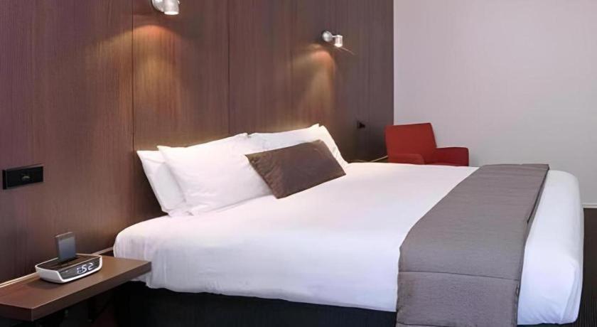 The Riccarton Hotel Christchurch Luaran gambar