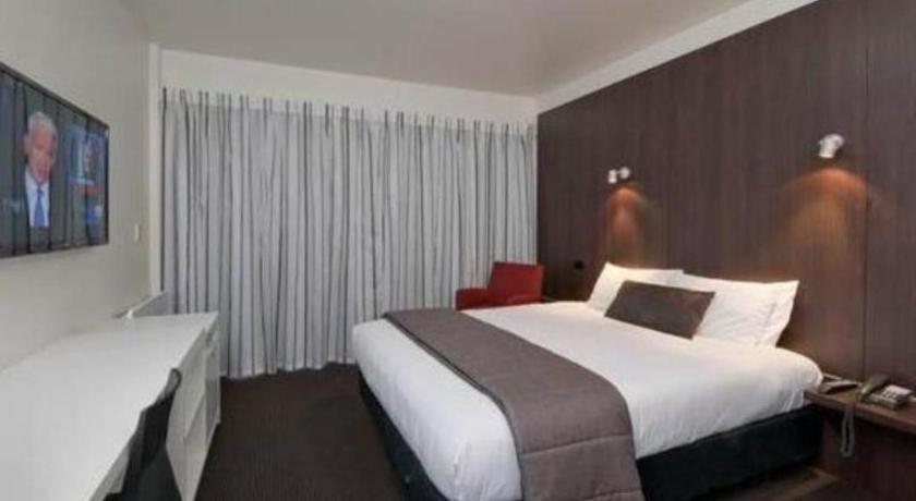 The Riccarton Hotel Christchurch Luaran gambar