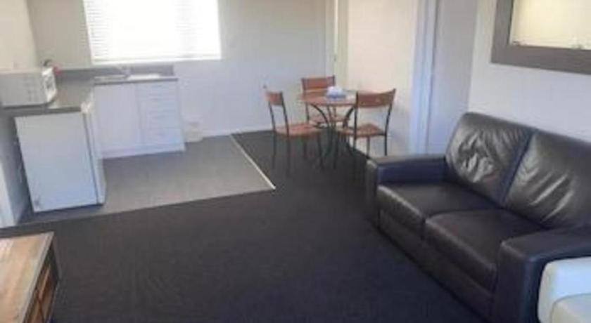 The Riccarton Hotel Christchurch Luaran gambar