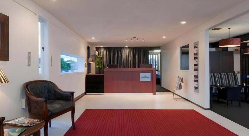 The Riccarton Hotel Christchurch Luaran gambar