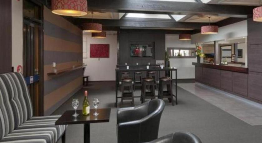 The Riccarton Hotel Christchurch Luaran gambar