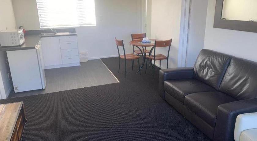 The Riccarton Hotel Christchurch Luaran gambar