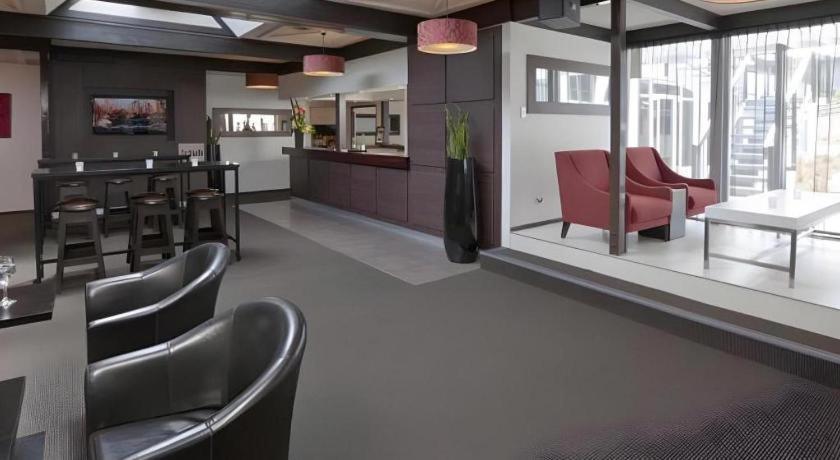 The Riccarton Hotel Christchurch Luaran gambar